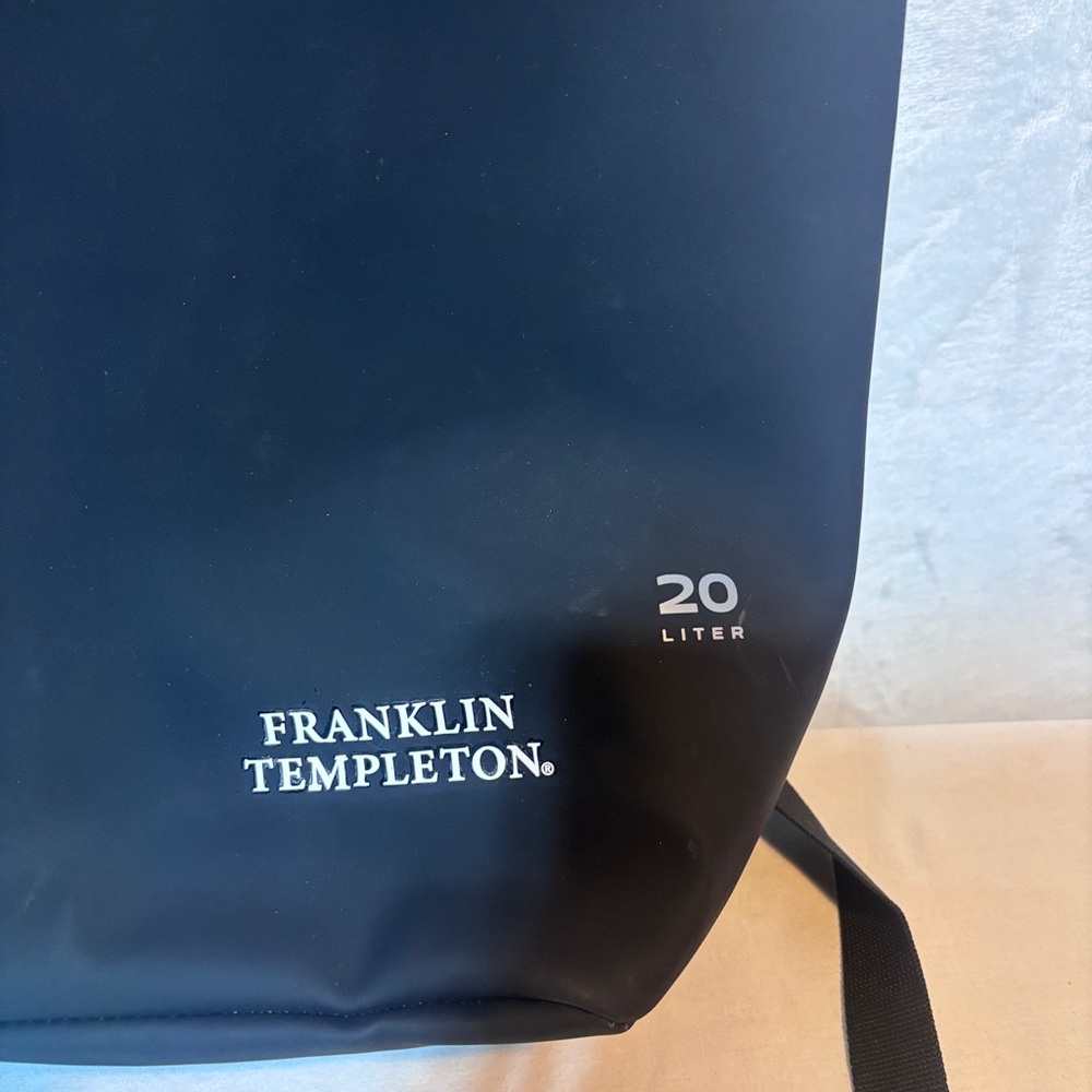 Stormtech Sargasso Backpack PTR-1 Waterproof Blac… - image 4